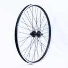 Wheel 26x1.50 Front DISC QR BK